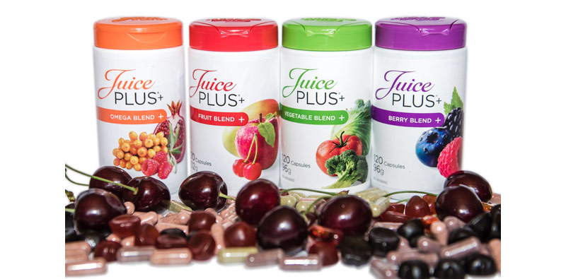 Juice Plus